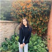 I am a native English speaker with 3 years of experiencing in mentoring students of all age groups